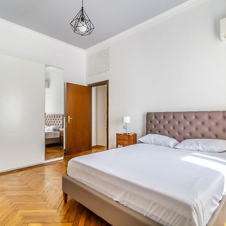 Domusmi Piazzale Loreto Apartment Milano Exterior foto