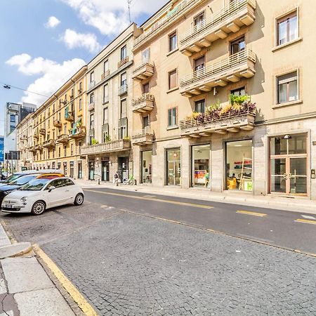 Domusmi Piazzale Loreto Apartment Milano Exterior foto