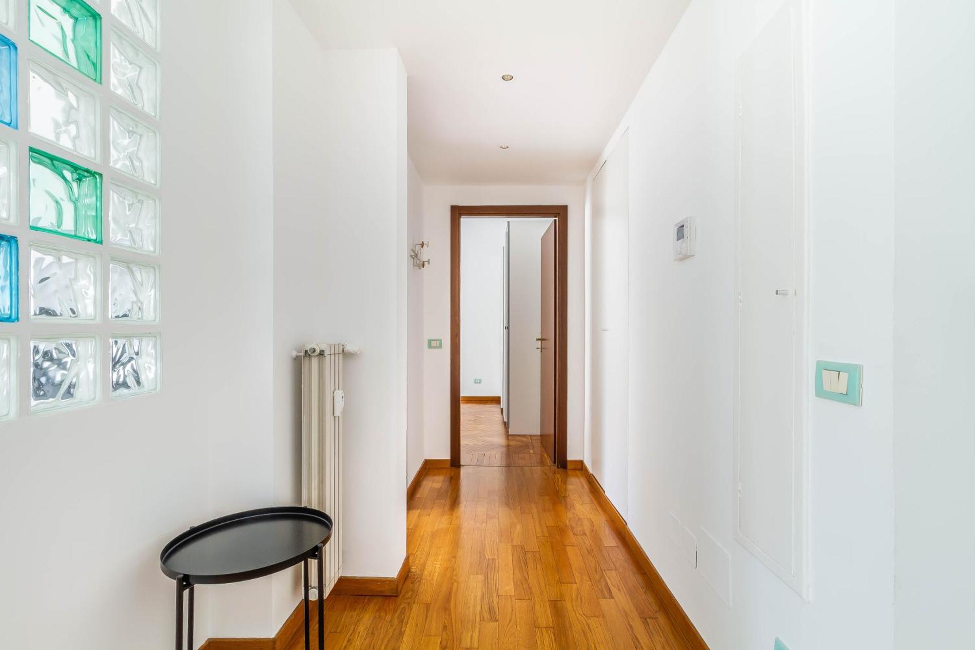 Domusmi Piazzale Loreto Apartment Milano Exterior foto