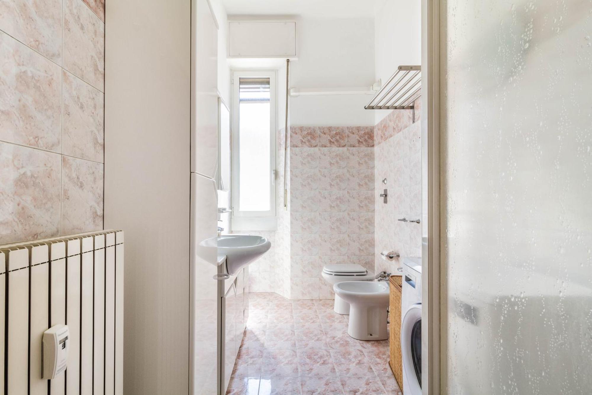 Domusmi Piazzale Loreto Apartment Milano Exterior foto