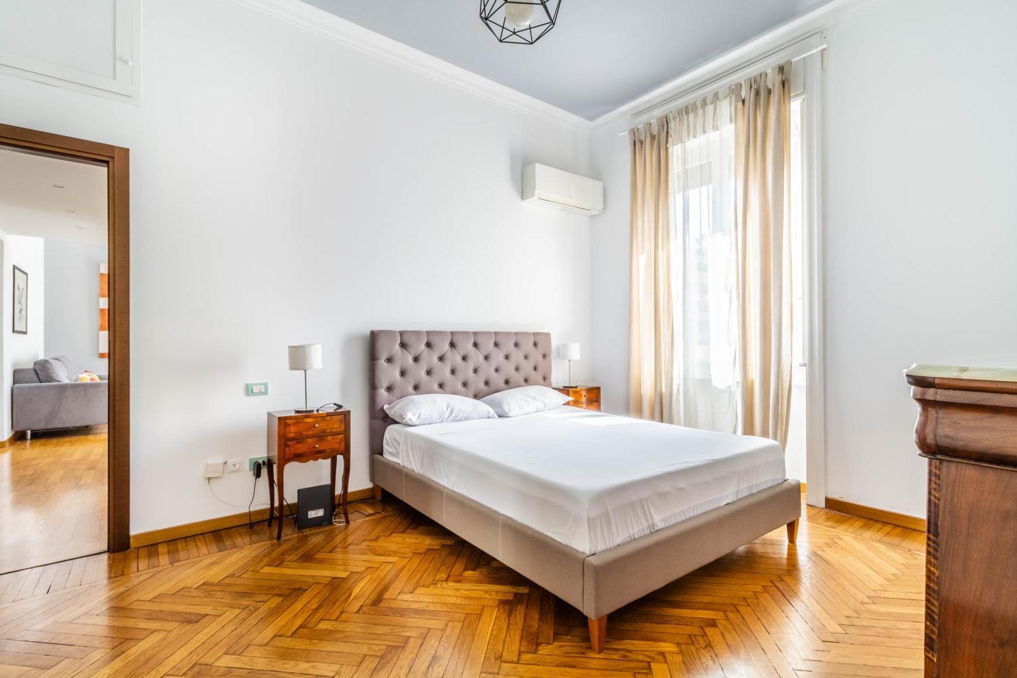 Domusmi Piazzale Loreto Apartment Milano Exterior foto